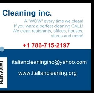 Meet your Posher, Ermesto